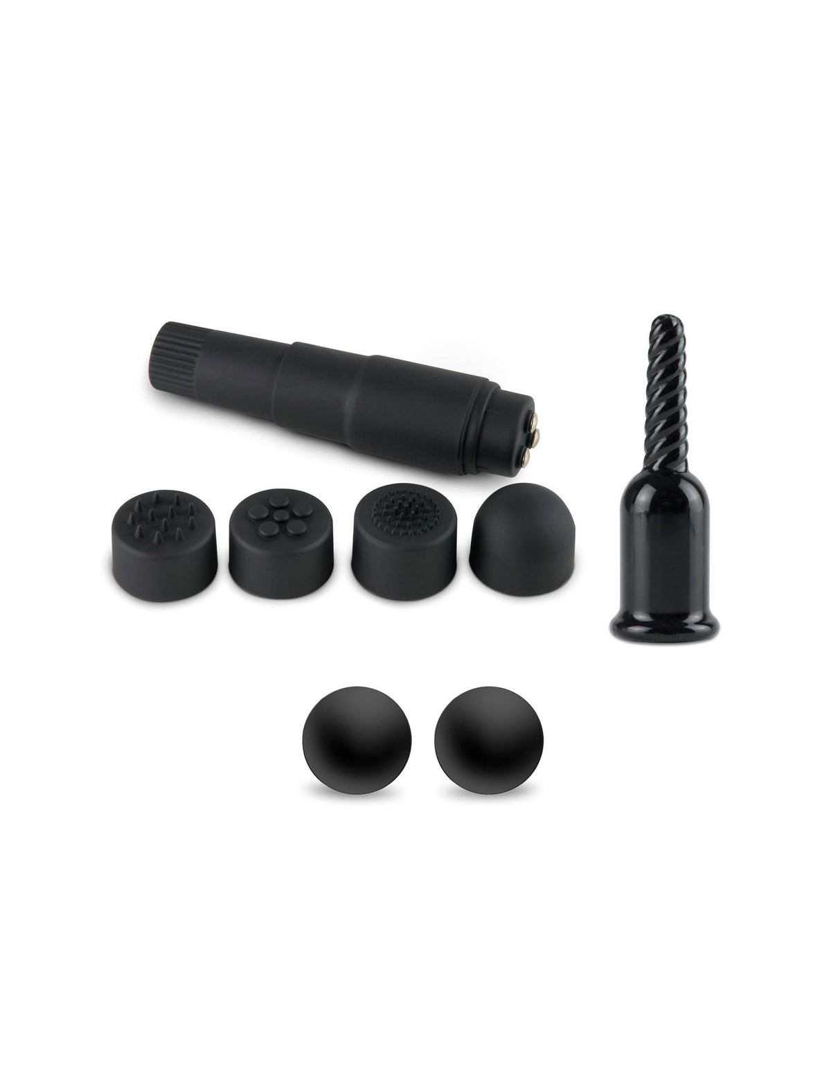 FETISH FANTASY LIMITED EDITION ULTIMATE BONDAGE KIT - PD443200