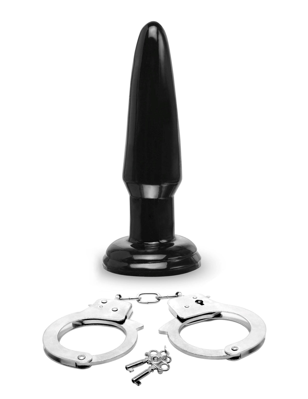 FETISH FANTASY LIMITED EDITION ULTIMATE BONDAGE KIT - PD443200