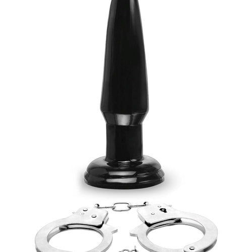 FETISH FANTASY LIMITED EDITION ULTIMATE BONDAGE KIT - PD443200
