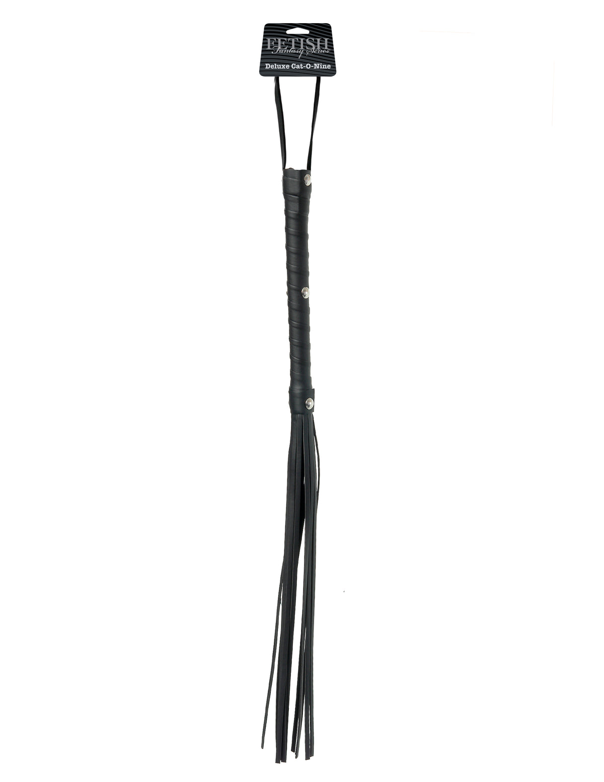 FETISH FANTASY LIMITED EDITION DELUXE CAT O NINE - PD443723