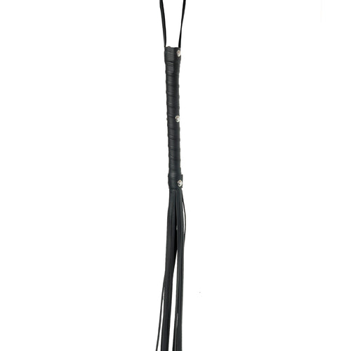 FETISH FANTASY LIMITED EDITION DELUXE CAT O NINE - PD443723