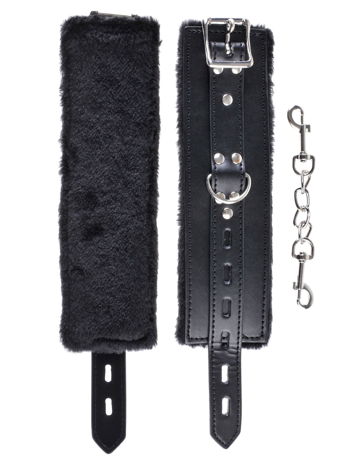 FETISH FANTASY LIMITED EDITION CUMFY CUFFS - PD444323