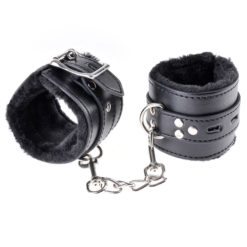 FETISH FANTASY LIMITED EDITION CUMFY CUFFS - PD444323