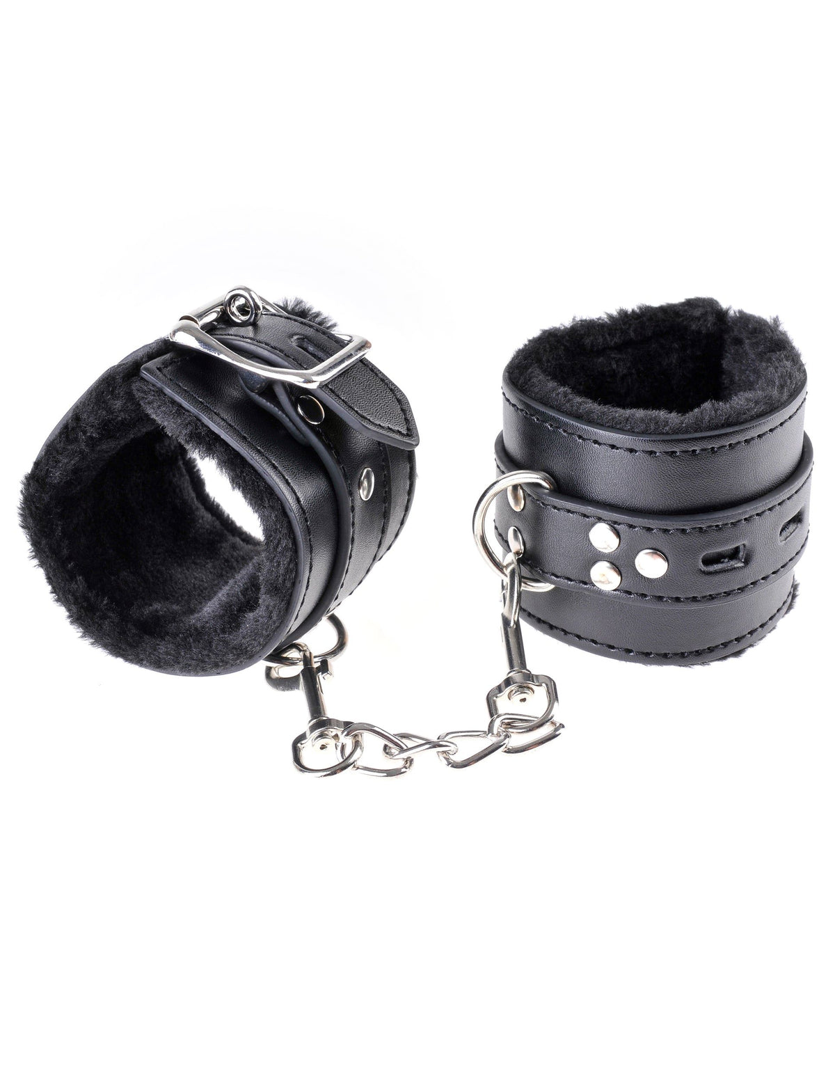 FETISH FANTASY LIMITED EDITION CUMFY CUFFS - PD444323