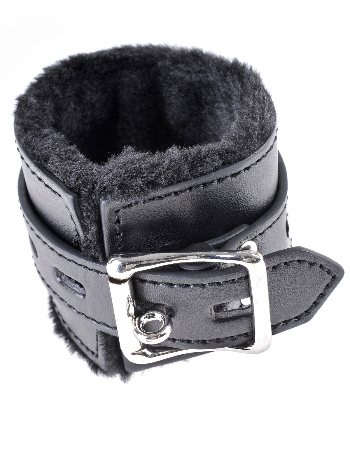 FETISH FANTASY LIMITED EDITION CUMFY CUFFS - PD444323