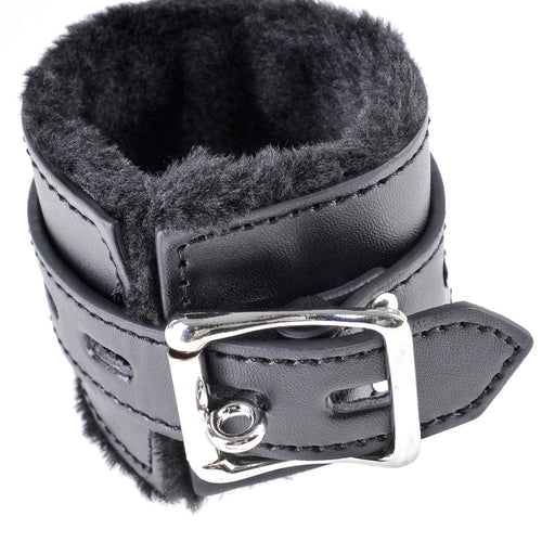 FETISH FANTASY LIMITED EDITION CUMFY CUFFS - PD444323