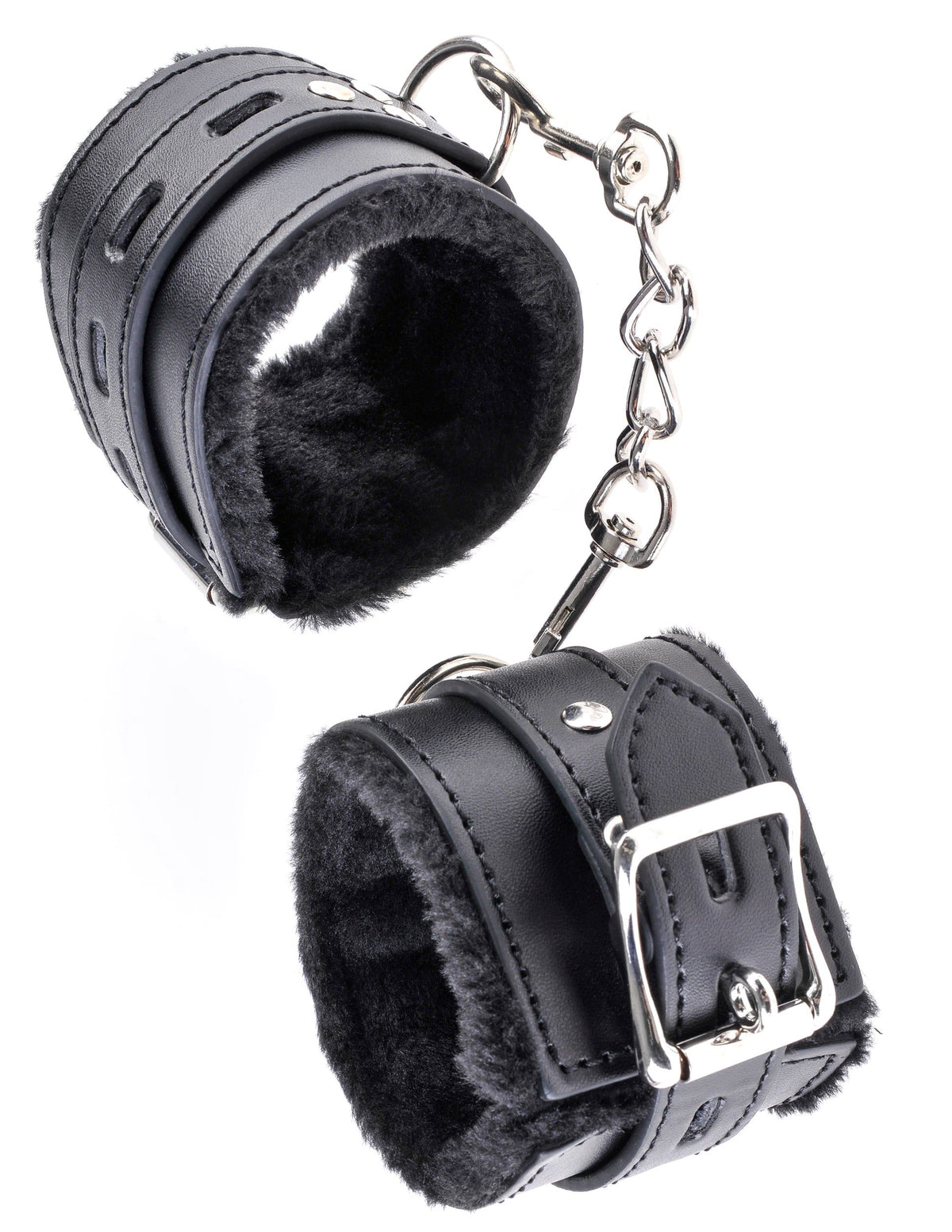 FETISH FANTASY LIMITED EDITION CUMFY CUFFS - PD444323