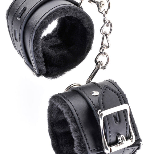 FETISH FANTASY LIMITED EDITION CUMFY CUFFS - PD444323