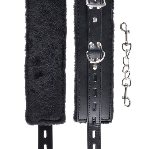 FETISH FANTASY LIMITED EDITION CUMFY CUFFS - PD444323