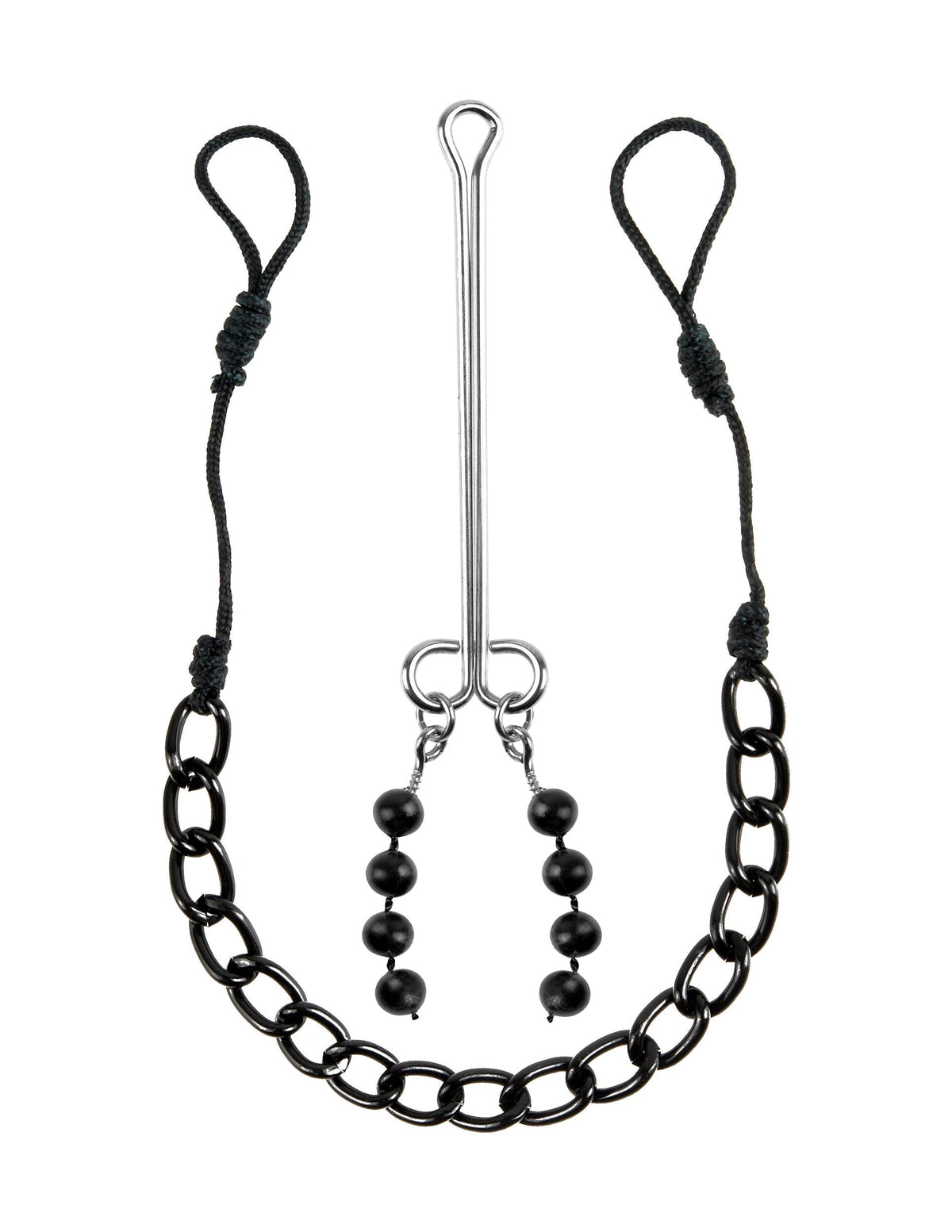 FETISH FANTASY LIMITED EDITION NIPPLE & CLIT JEWELRY - PD445223