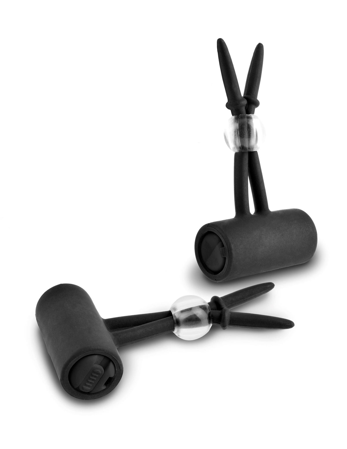 FETISH FANTASY LIMITED EDITION VIBRATING SILICONE NIPP - PD446023