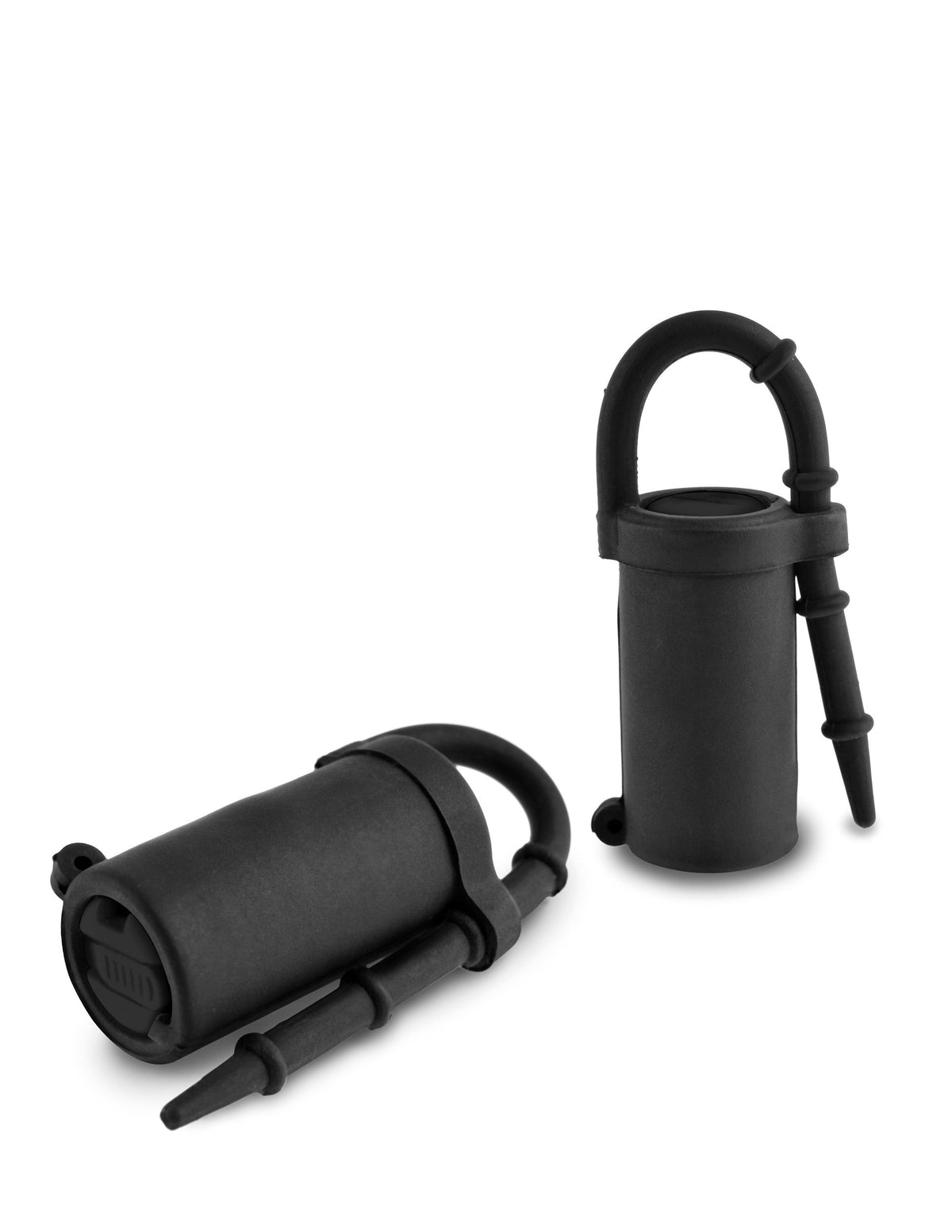 FETISH FANTASY LIMITED EDITION VIBRATING SILICONE NIPP - PD446123