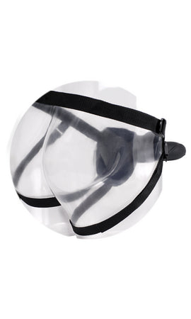 FETISH FANTASY ELITE UNIVERSAL BEGINNERS HARNESS - PD456023