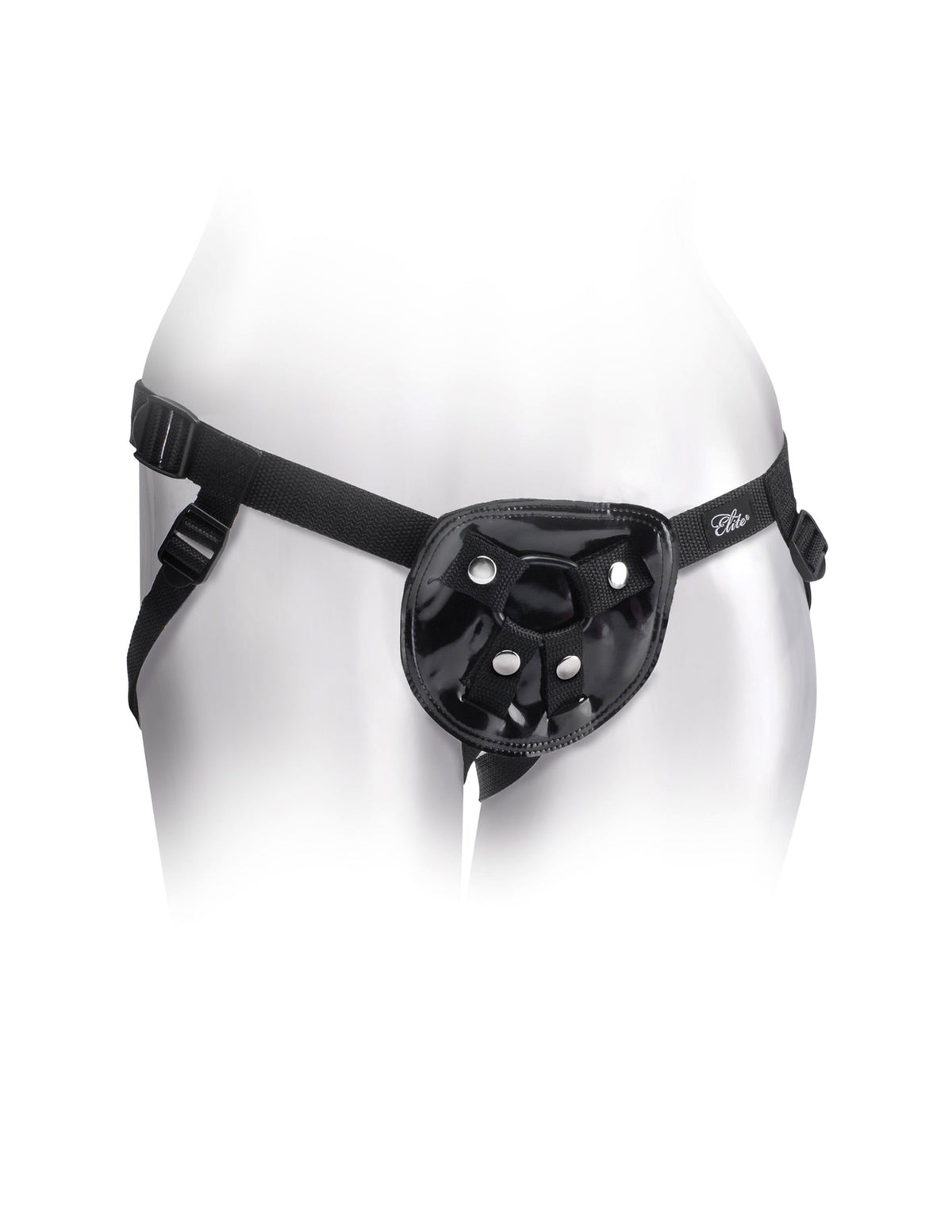 FETISH FANTASY ELITE UNIVERSAL BEGINNERS HARNESS - PD456023