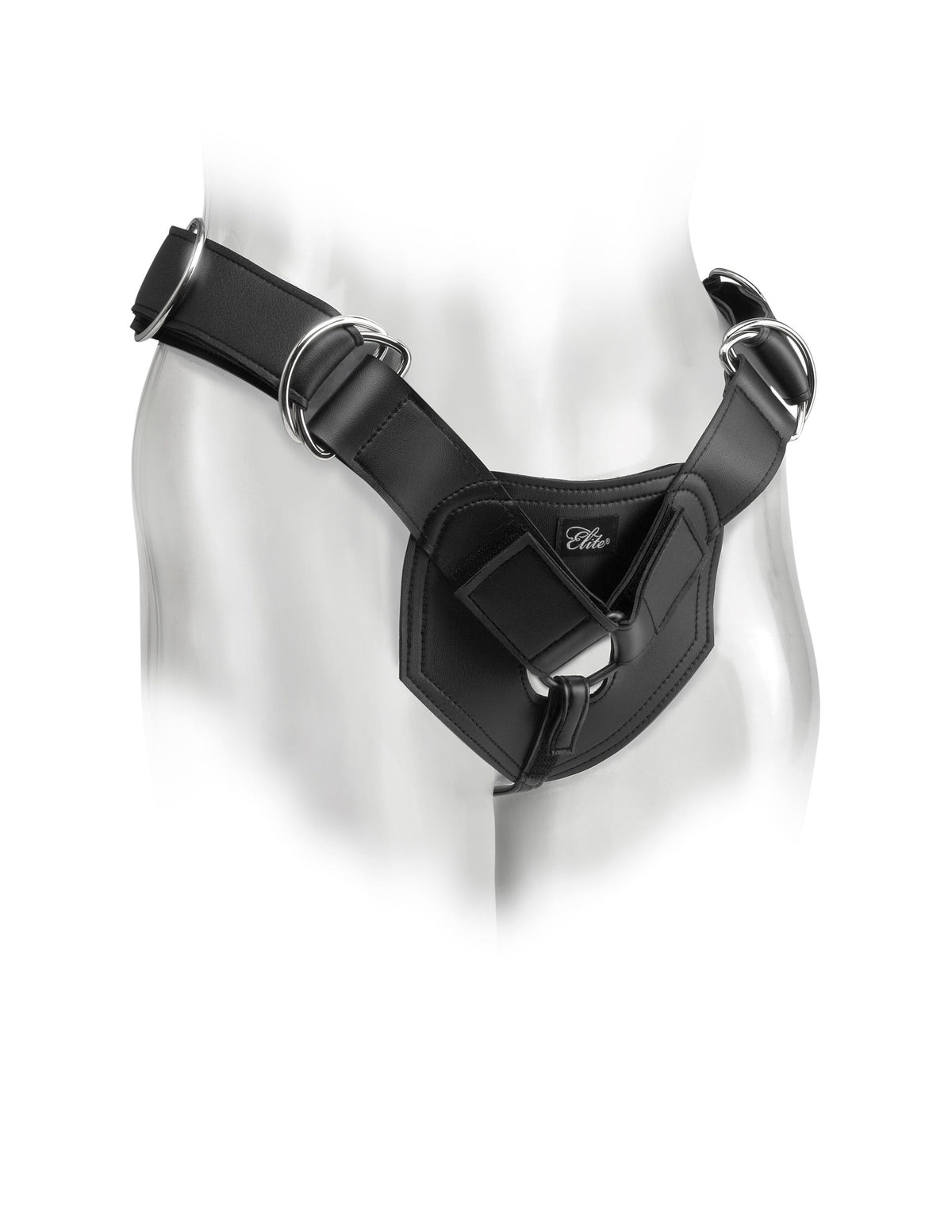 FETISH FANTASY ELITE UNIVERSAL HEAVY DUTY HARNESS - PD456123