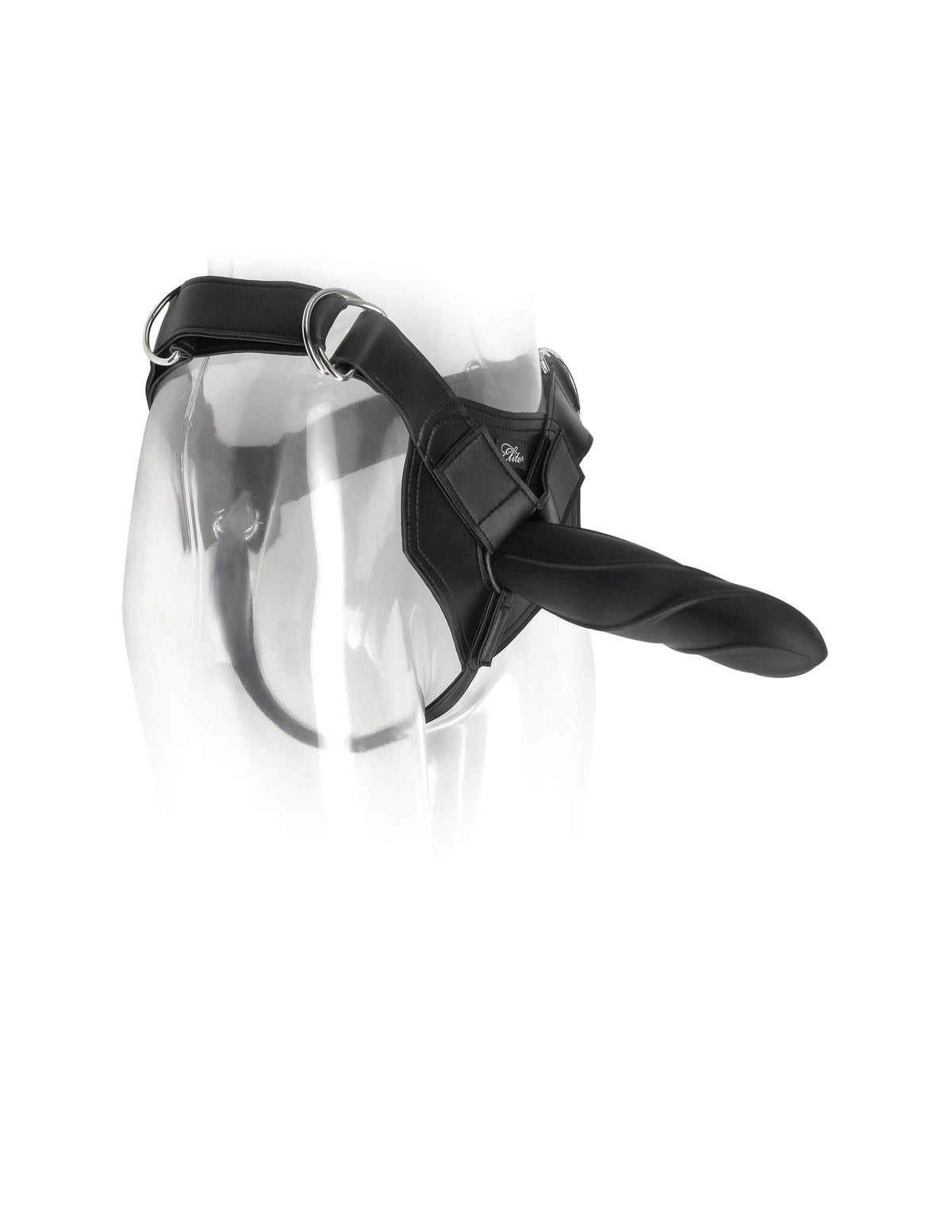 FETISH FANTASY ELITE UNIVERSAL HEAVY DUTY HARNESS - PD456123