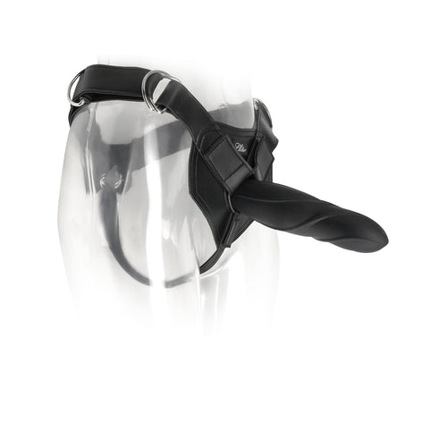 FETISH FANTASY ELITE UNIVERSAL HEAVY DUTY HARNESS - PD456123