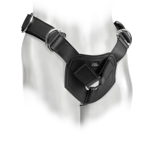 FETISH FANTASY ELITE UNIVERSAL HEAVY DUTY HARNESS - PD456123