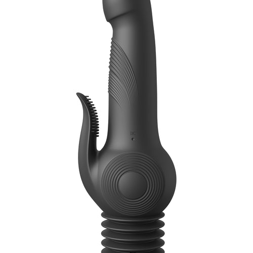 FETISH FANTASY POGO THRUSTER BLACK - PD456423