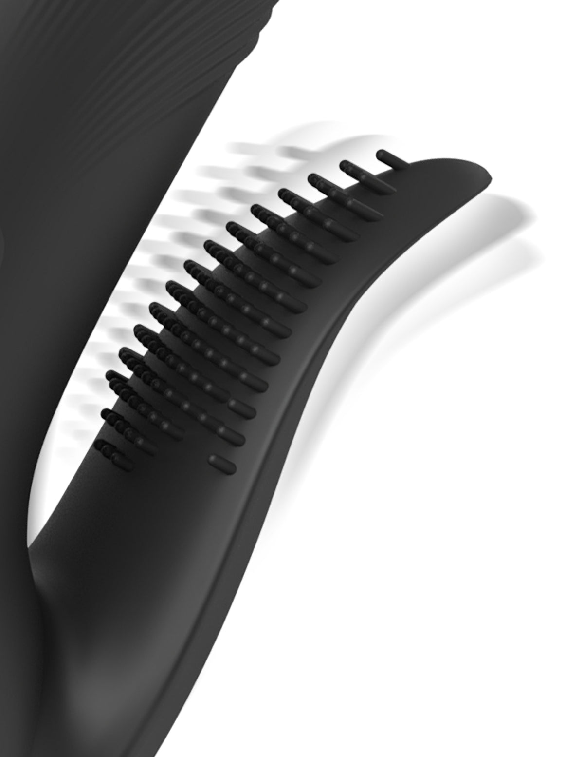 FETISH FANTASY POGO THRUSTER BLACK - PD456423
