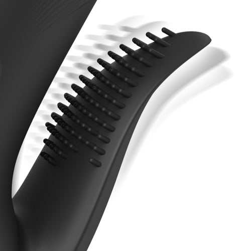 FETISH FANTASY POGO THRUSTER BLACK - PD456423