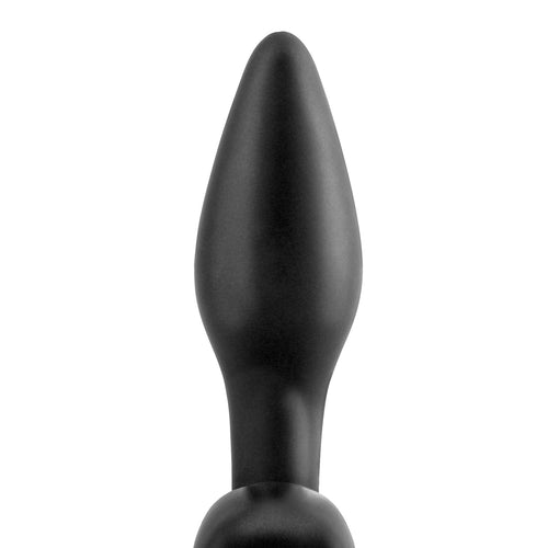 ANAL FANTASY MINI SILICONE PLUG - PD460123