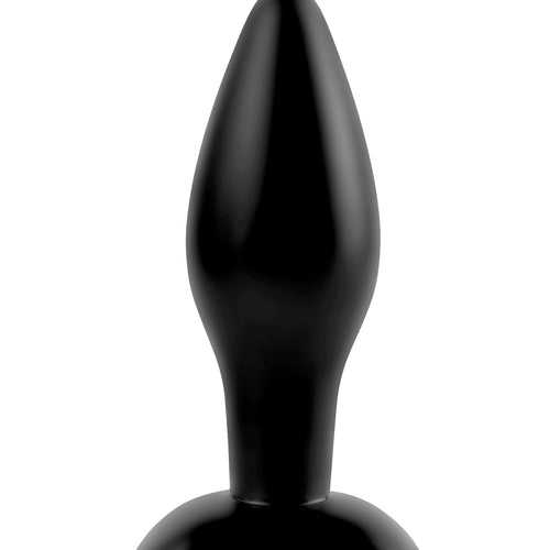 ANAL FANTASY SMALL SILICONE PLUG - PD460223