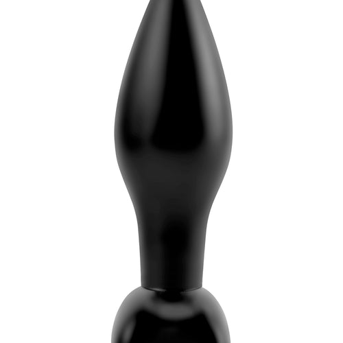 ANAL FANTASY SMALL SILICONE PLUG - PD460223