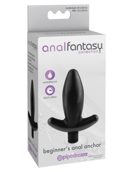 ANAL FANTASY BEGINNERS ANAL ANCHOR - PD461123