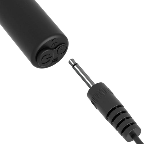 ANAL FANTASY REMOTE CONTROL PLUG - PD461623