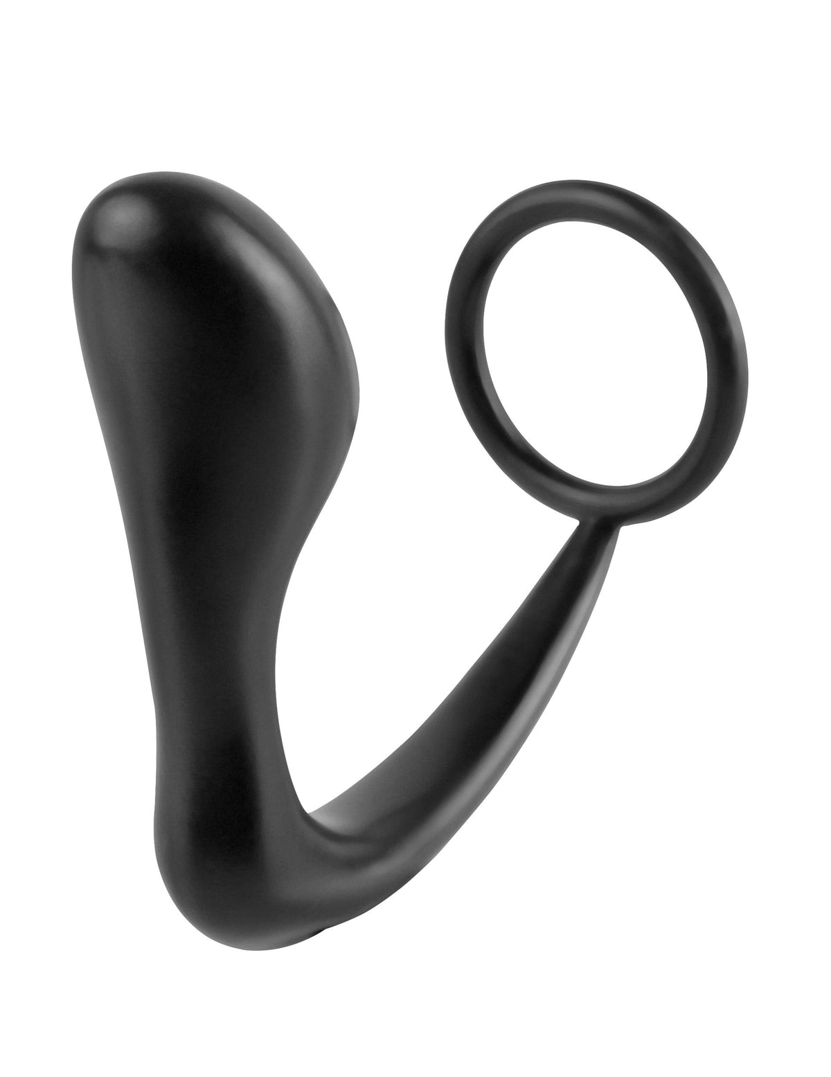 ANAL FANTASY ASS-GASM COCKRING PLUG - PD462323
