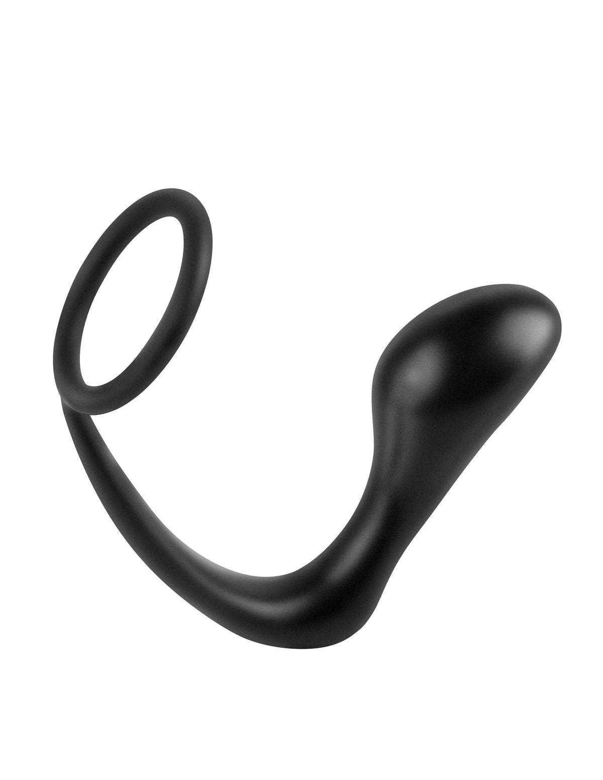 ANAL FANTASY ASS-GASM COCKRING PLUG - PD462323