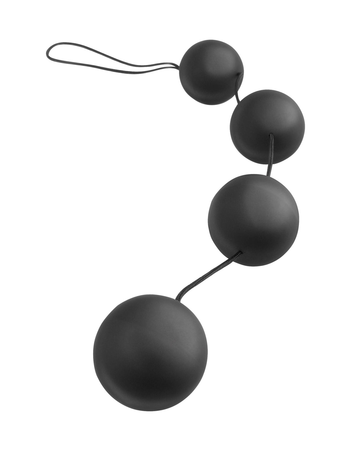 ANAL FANTASY DELUXE VIBRO BALLS - PD464223