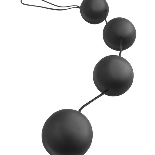 ANAL FANTASY DELUXE VIBRO BALLS - PD464223