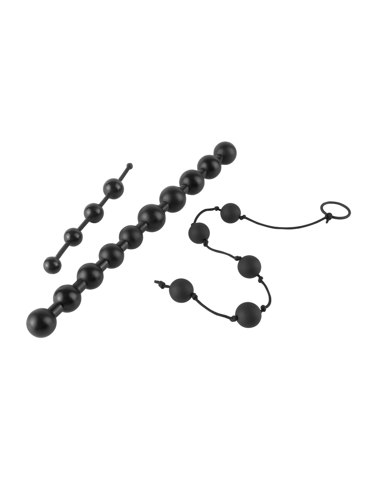 ANAL FANTASY BEGINNERS BEAD KIT - PD464323