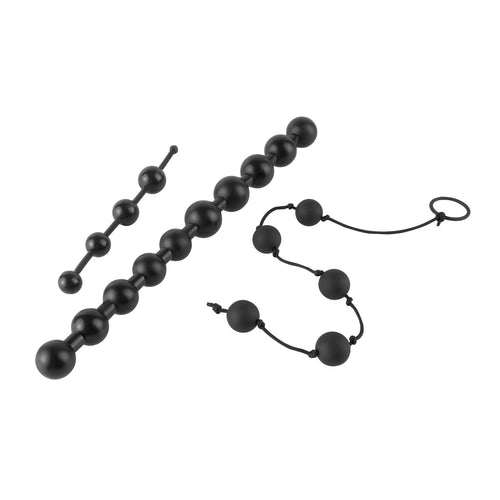 ANAL FANTASY BEGINNERS BEAD KIT - PD464323