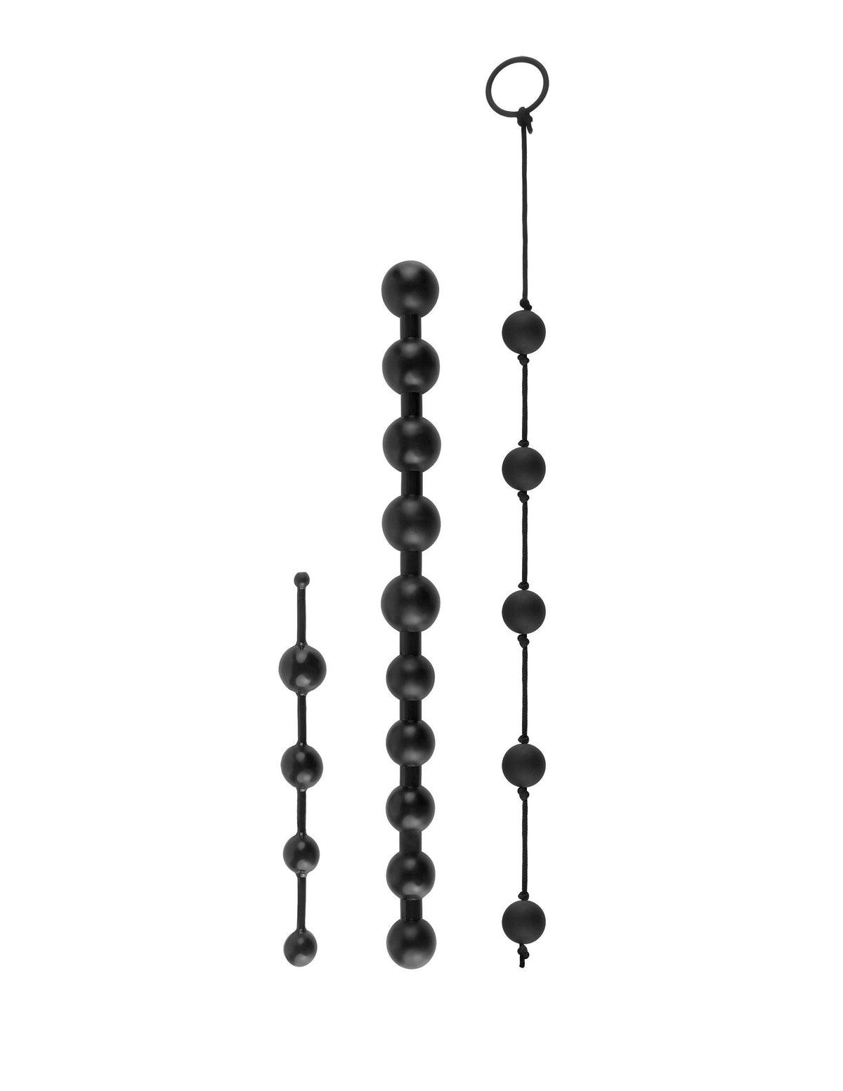 ANAL FANTASY BEGINNERS BEAD KIT - PD464323