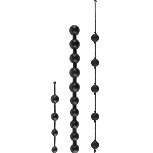 ANAL FANTASY BEGINNERS BEAD KIT - PD464323