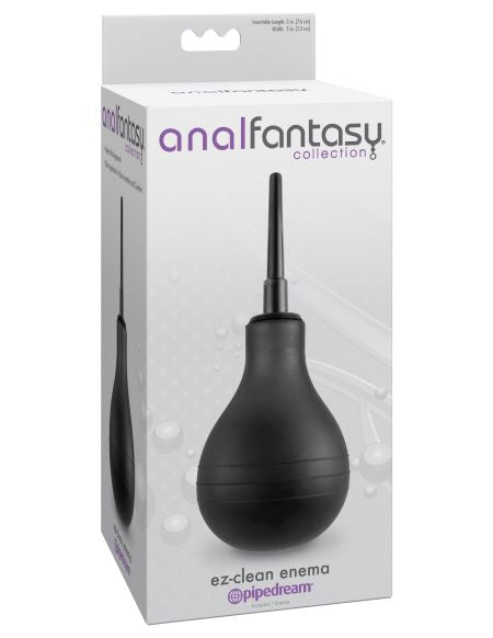 ANAL FANTASY EZ CLEAN ENEMA - PD466423