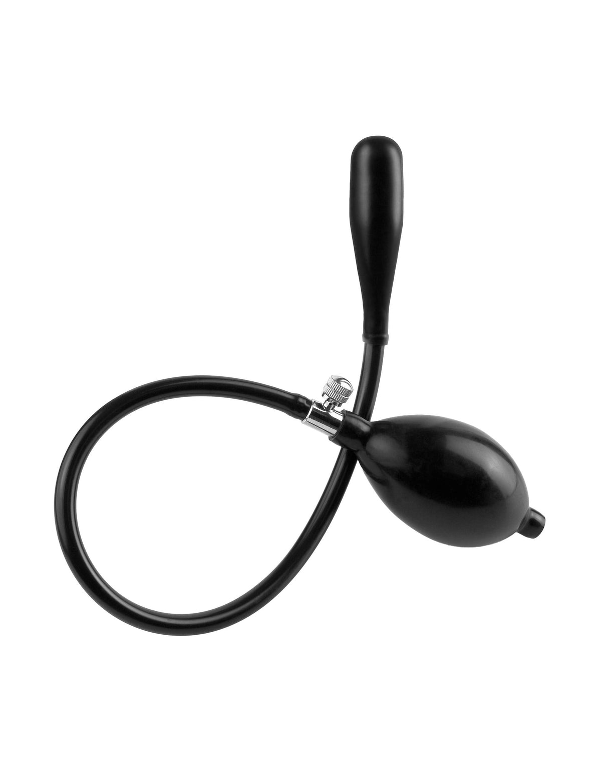 ANAL FANTASY INFLATABLE SILICONE PLUG - PD466823