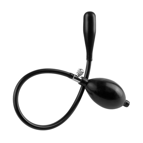 ANAL FANTASY INFLATABLE ASS EXPANDER SILICONE - PD466723