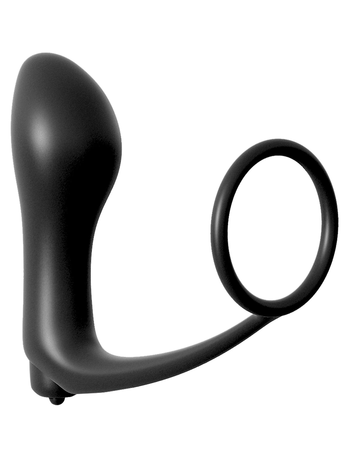 ANAL FANTASY ASS-GASM COCKRING PLUG - PD468423
