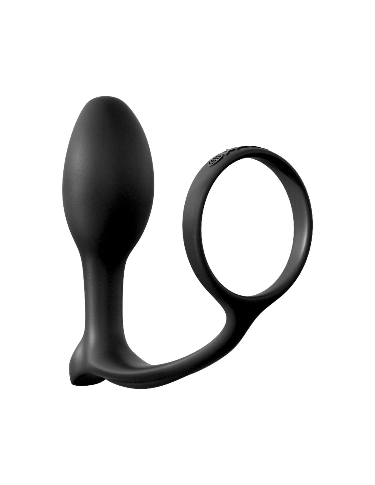 ANAL FANTASY ASS GASM COCK RING BEGINNERS PLUG - PD469323