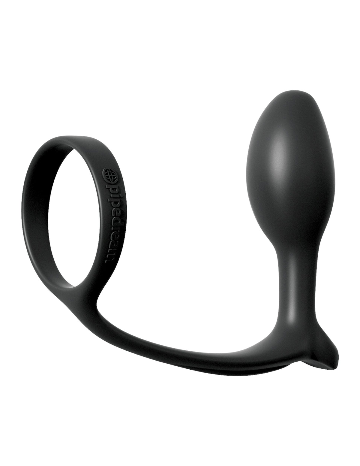 ANAL FANTASY ASS GASM COCK RING BEGINNERS PLUG - PD469323