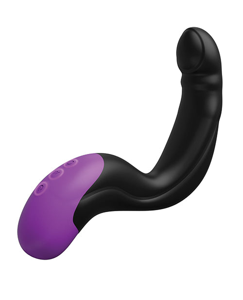 ANAL FANTASY ELITE HYPER-PULSE P-SPOT MASSAGER - PD479223