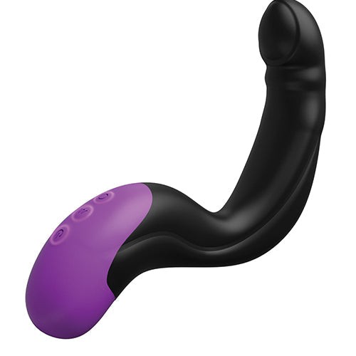 ANAL FANTASY ELITE HYPER-PULSE P-SPOT MASSAGER - PD479223