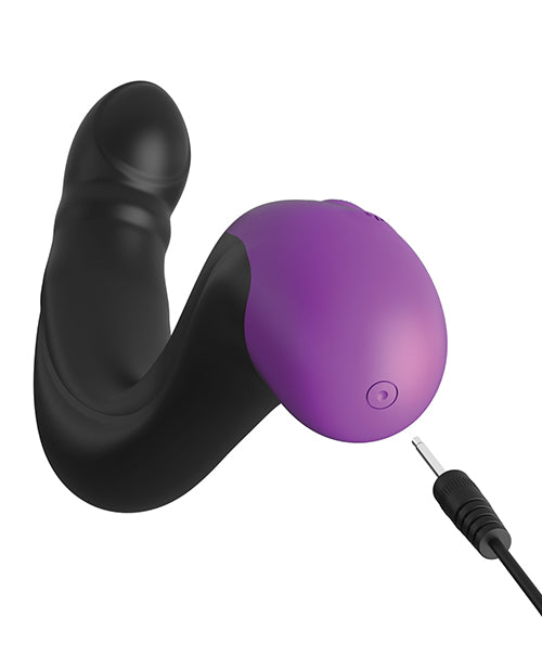 ANAL FANTASY ELITE HYPER-PULSE P-SPOT MASSAGER - PD479223
