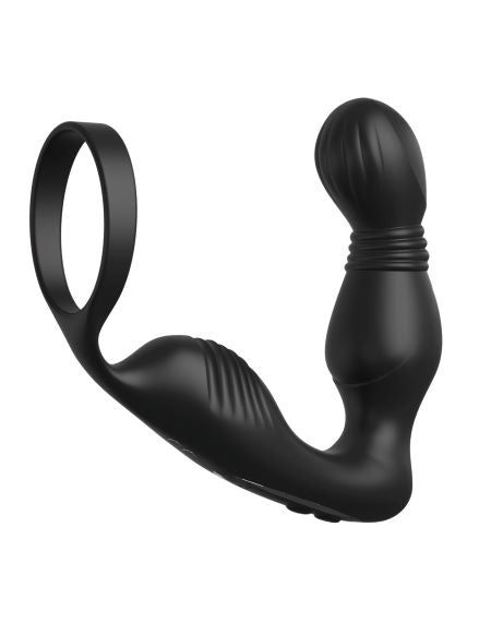 ANAL FANTASY ELITE ASS-GASM PRO P-SPOT MILKER - PD479323