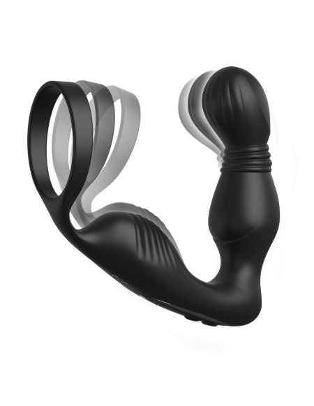 ANAL FANTASY ELITE ASS-GASM PRO P-SPOT MILKER - PD479323