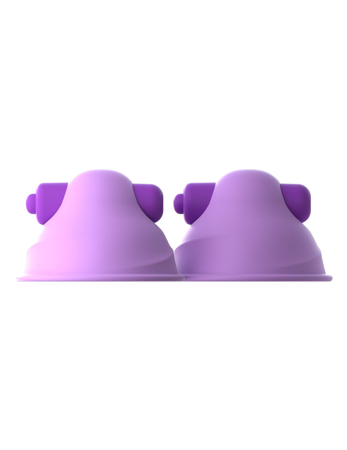FANTASY FOR HER VIBRATING NIPPLE SUCK- HERS - PD492012